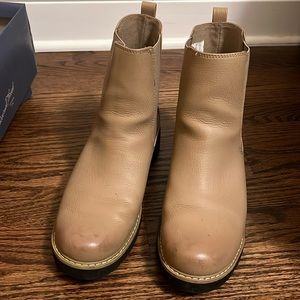 Target Celina boots